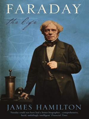 cover image of Faraday